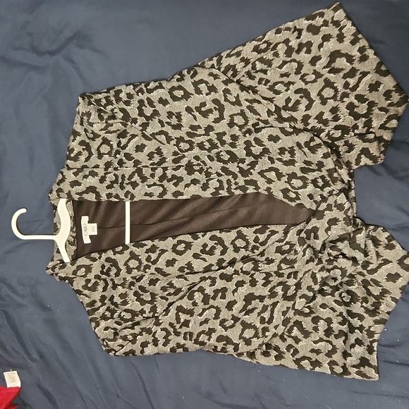 Cato Large jacket - Picture 1 of 1